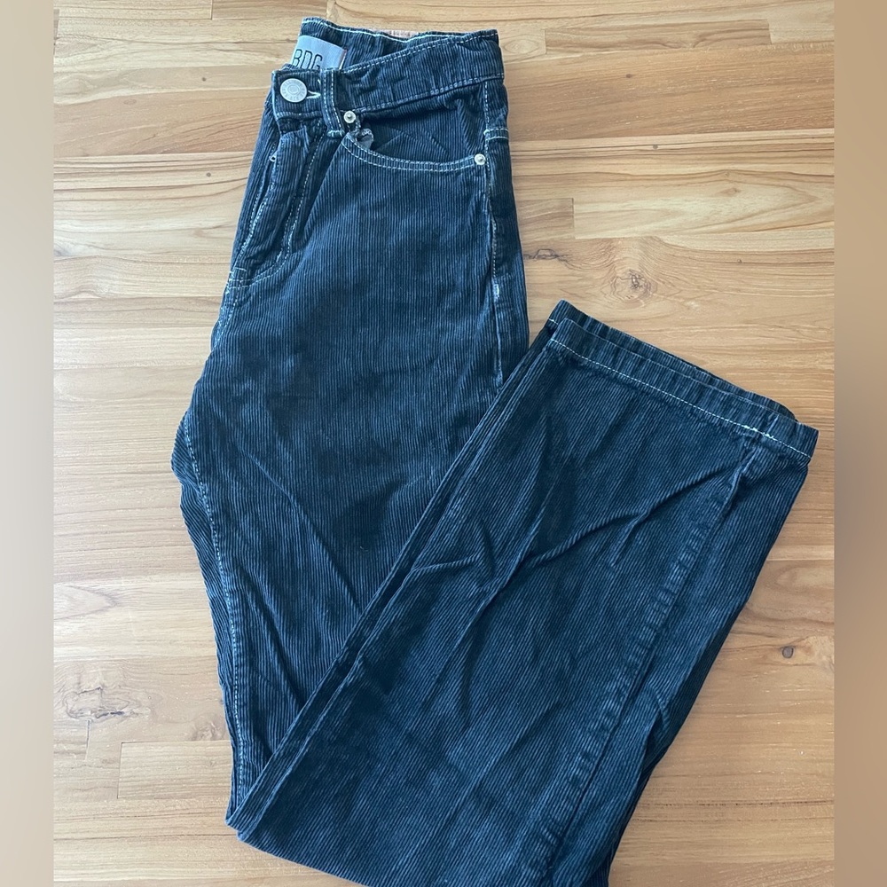 BDG Corduroy Pants